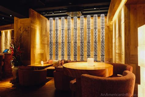 fendi bar rome